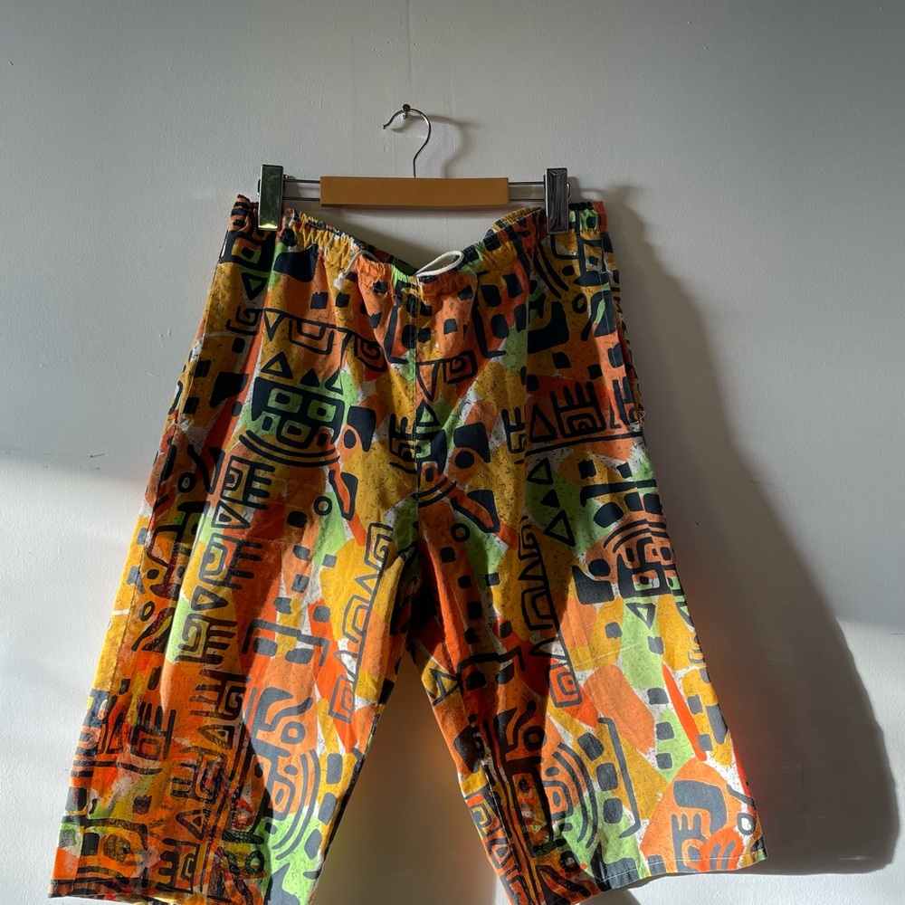 Vintage shorts